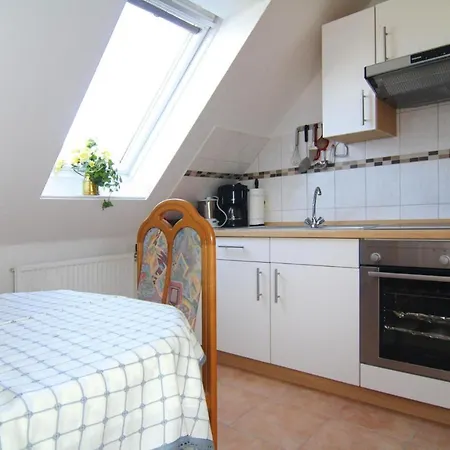 Holiday Flat St- Peter-ording - Dns08030-p Apartment *