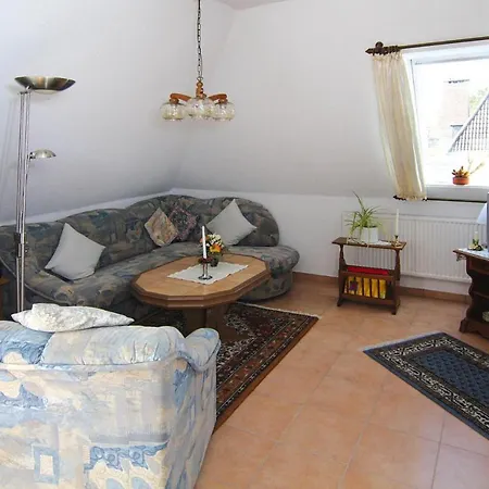 Holiday Flat St- Peter-ording - Dns08030-p Suderdeich